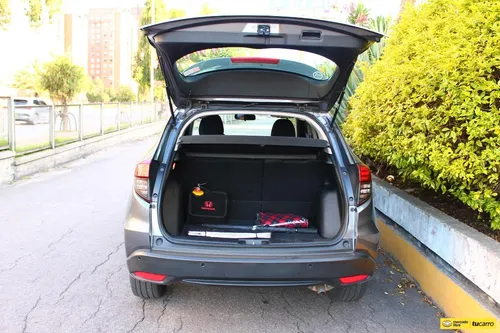 Honda HR-V 1.8 Lx Cvt At