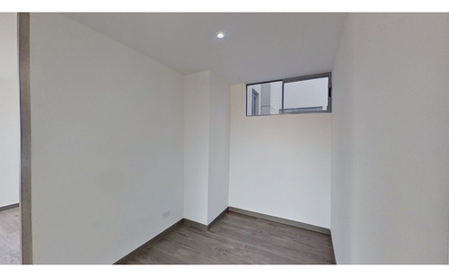 Apartamento En Venta En El Conj. Res. Cerezo, Mosquera