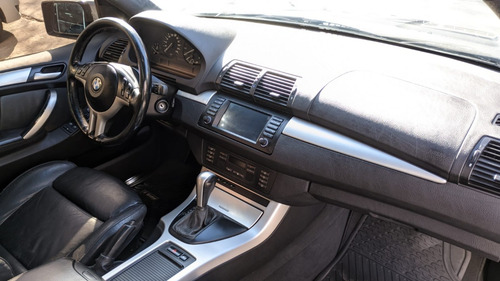 BMW X5 3.0 D Executive Stept