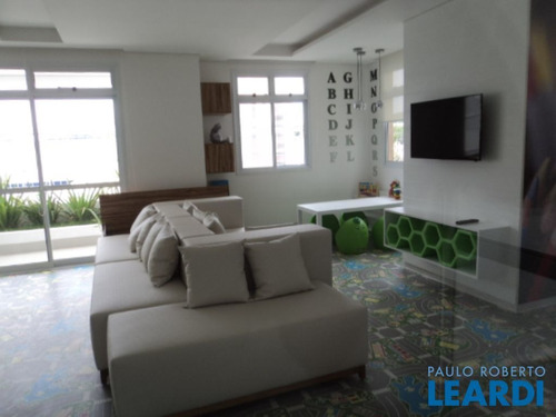 Imagem 14 de 15 de Apartamento - Morumbi - Sp - 414476