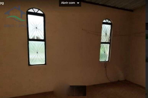 Imagem 3 de 13 de Chácara Com 2 Dorms, Jardim Estância Brasil, Atibaia - R$ 614 Mil, Cod: 3381 - V3381