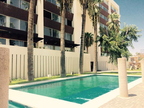 Imagen 8 de 11 de Departamento En Venta En Residencial Campestre La Rosita