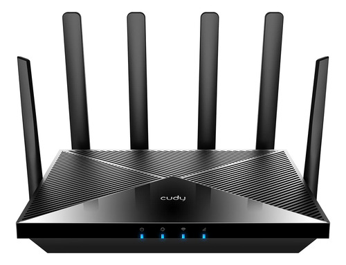 Router Cudy Nuevo 4g Lte Cat 18 Wifi 6, Hasta 1.2gbps Módem