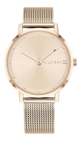 Reloj Tommy Hilfiger 1782150 Rosa Mujer