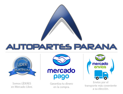 Chapón Cubre Carter P/ Peugeot 2008 2020 21 2022 2023 24 25