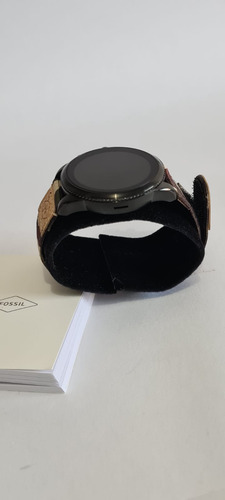 Reloj Smartwatch Fossil Gen 6 Ftw4063