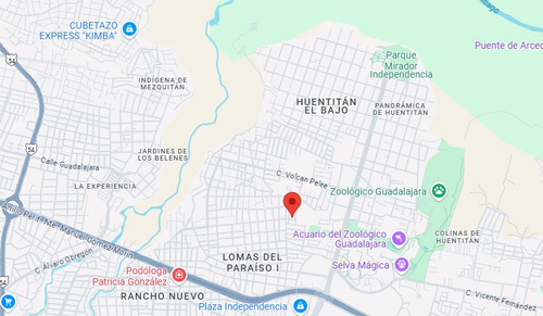 Casa Ubicada En Condominio La Cañada, Guadalajara Jalisco. Con 3 Recamaras Y 120m2. A Unos Minutos Del Zoológico De Guadalajara.