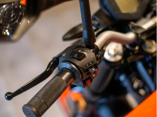 Imagen 8 de 25 de Ktm Duke 200 Ng Entrega Inmediata