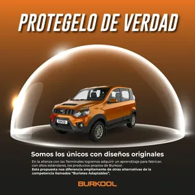 Juego De Burletes Fiat 147 Spazio El Par