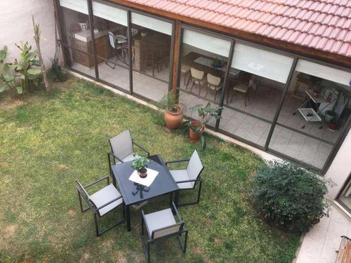 Casa Venta Tres Dormitorios Villa Cabrera, Zona Norte
