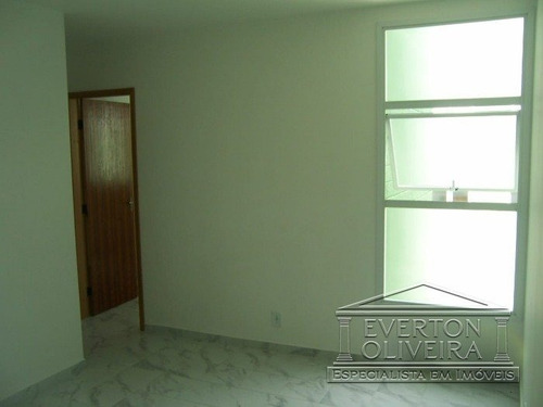 Imagem 2 de 10 de Apartamento - Jardim Vera Lucia - Ref: 10662 - V-10662