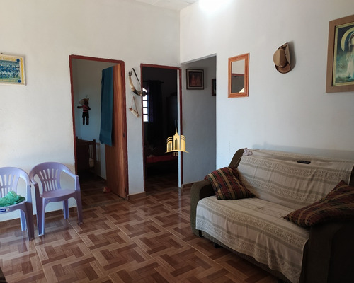 Imagem 17 de 30 de Sitio Em Esmeraldas - St00113 - 69028689