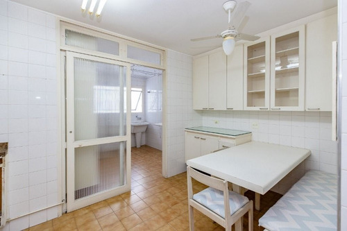 Imagem 13 de 25 de Apartamento - Ap08817 - 70803179