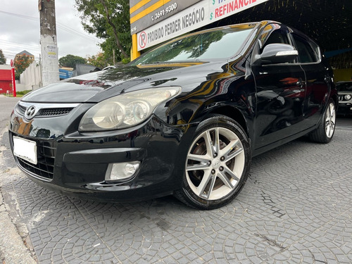 Hyundai I30 2.0 MPI 16V