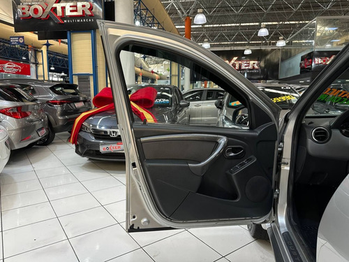 Renault Duster 2.0 TECH ROAD II 4X2 16V