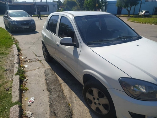 Chevrolet Celta 1.4 Lt Full A/a 5 P 2012