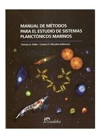 Alder: Manual Métodos Estudio Sistemas Planctónicos Marinos