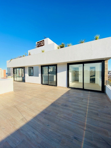 Imagen 1 de 22 de Venta Eg12 Playa Grande Terraza De 84 M2