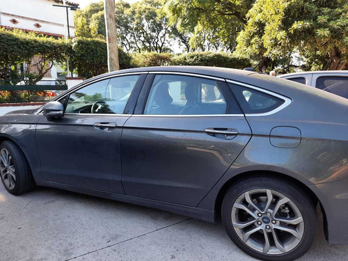 Ford Mondeo 2.0 Se Ecoboost At 240cv 2020
