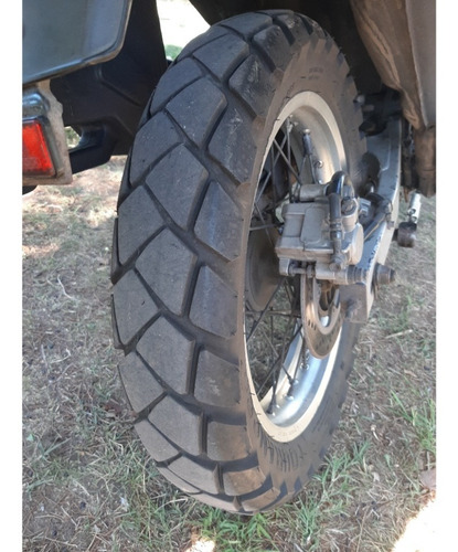 Imagen 7 de 25 de Honda Transalp 600 99
