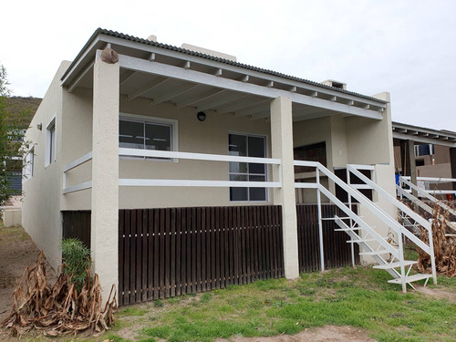 Casa Super Amplia En Venta En B° La Cuesta