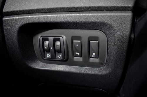 Imagem 13 de 15 de Renault Captur 1.6 16v Sce Flex X-tronic