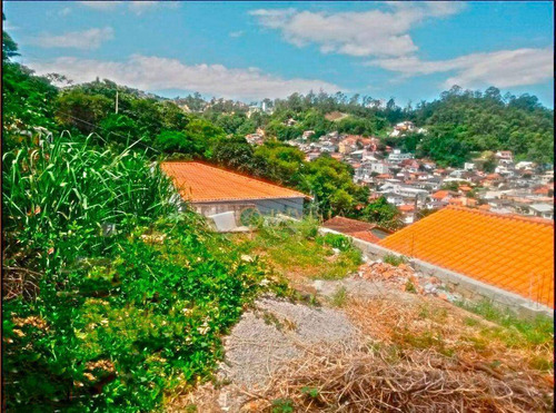 Imagem 1 de 12 de Terreno De 200m² No Saco Dos Limões. - Te0798