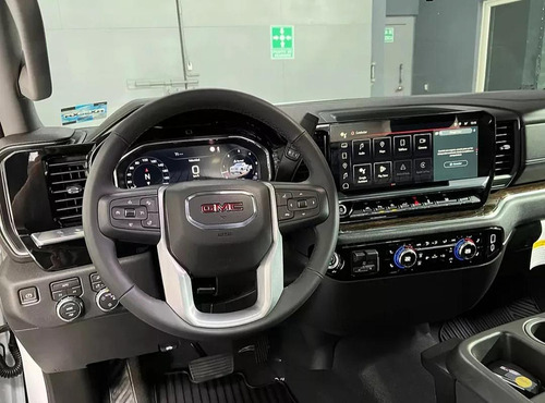 GMC Sierra SIERRA CAB. REGULAR