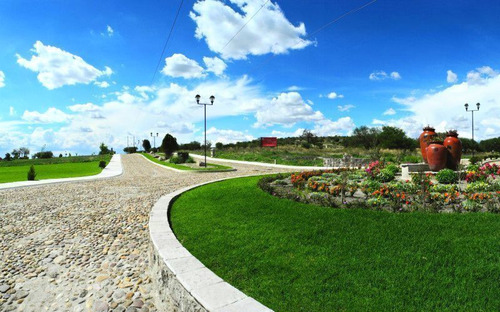 Terreno En Hacienda La Presita Con Vista A La Presa, San Miguel De Allende, Gto.