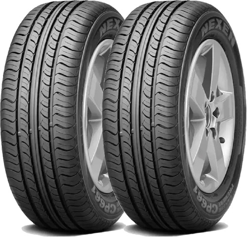 Kit de 2 neumáticos Nexen Tire CP661 P 185/60R15 84 T