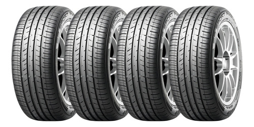Kit 4 Pneus Dunlop Sp Sport Fm800 P 225/45r17 94 Corolla