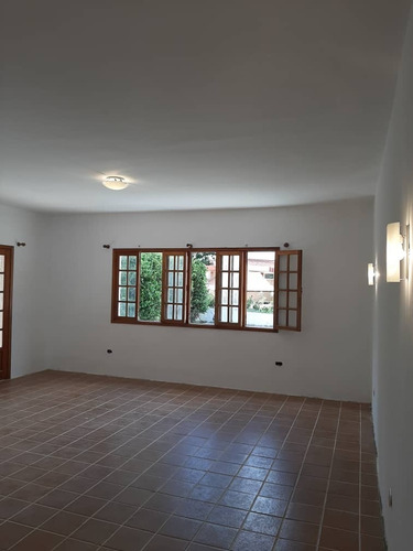 Imagen 6 de 22 de Alto Hatillo, Solares Del Carmen, Casa Venta 700m2 Ich Grupo Millenium