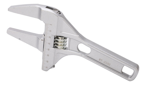 Llave Inglesa Ajustable De Aluminio Con Apertura De 770 M De