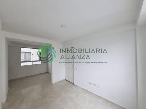 Apartamento En Venta En Comuneros. Cod V61733