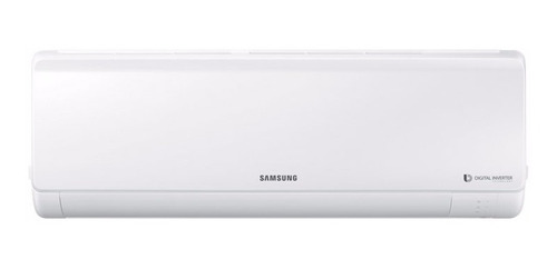 Aire Acondicionado Samsung 2500w Ar09msfpawq Inverter
