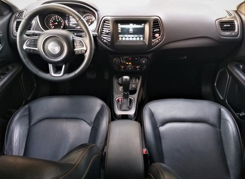 Imagen 3 de 8 de Jeep Compass 2018