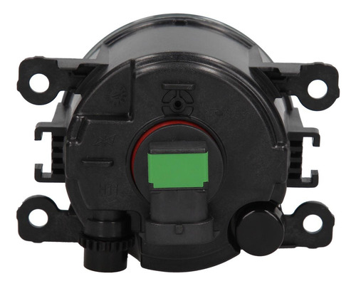 Imagen 2 de 5 de Set Faro Auxiliar Led Derecho/izquierdo Ford Ranger 16/18