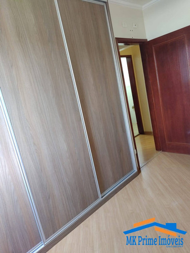 Imagem 13 de 15 de Apartamento 65m² Mobiliado Com 2 Dormitórios No Centro De Osasco!! - 2308