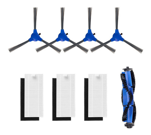 Kit De Repuesto Robovac Multi-modelo