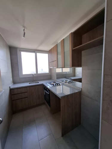 Depto. Nuevo 2 Dormitorios, 2 Baños, 1 Estacio. Y Bodega