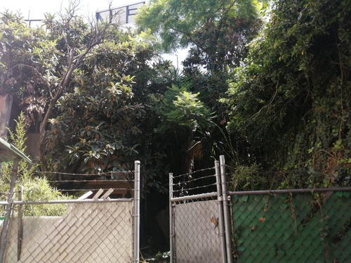 Imagen 5 de 9 de Casa Como Terreno En Venta