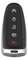 Comprar 5 Btn Remoto Key Fob + Insertar For 2011-2015 Edge Explorer