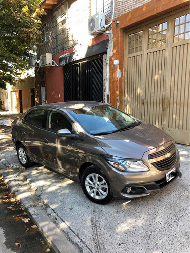 Chevrolet Prisma Ltz