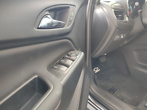 Imagen 15 de 16 de Chevrolet Equinox 1.5t Rs Fwd