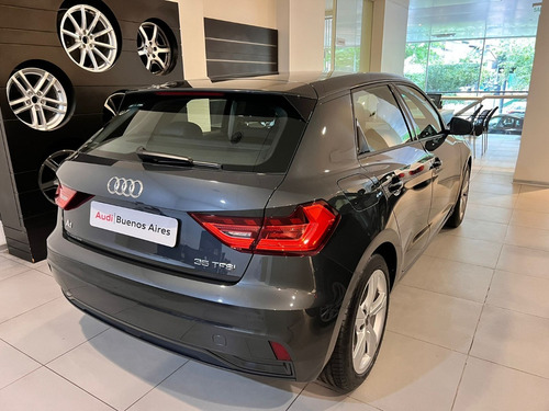 Imagen 6 de 20 de Nuevo Audi A1 A3 Sportback 30 35 A4 A5 Q2 Q3 A5