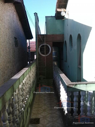 Imagem 10 de 15 de Ref.: 6666 - Sobrados Em Osasco Para Venda - V6666