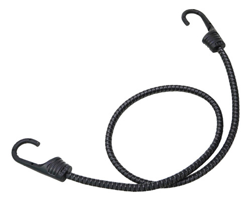 Xr Bicicleta Bungee Cabo Bungee Cinta Fixa Preto Cinza 90cm