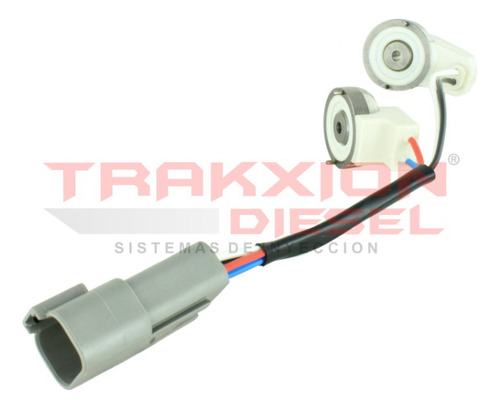 Bobina Ap De Inyector Para I326 Maxxforce Dt, 9, 10 Navistar