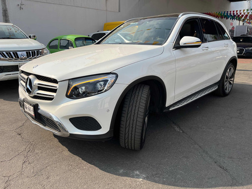 Mercedes-benz Glc 300 Glc 300