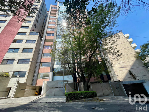 Renta Departamento 3 Ambientes Lomas De Tecamachalco